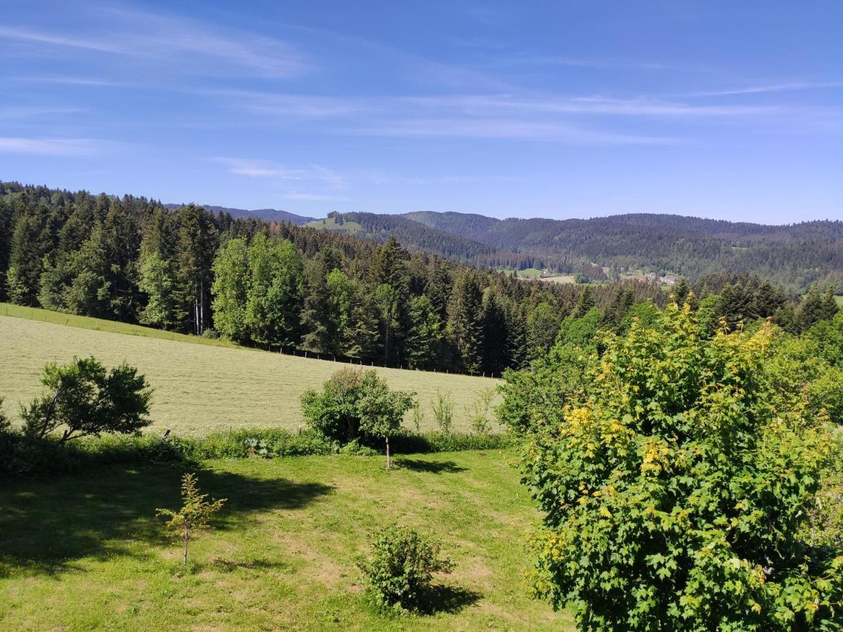 Maison Le Rozet Les Gras Εξωτερικό φωτογραφία