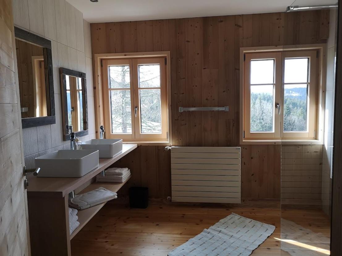 Maison Le Rozet Les Gras Εξωτερικό φωτογραφία